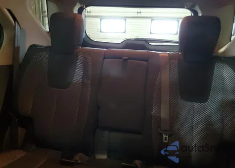 2017 Chevrolet Equinox Lt z USA, uszkodzony, nr VIN 2GNALCEK6H1513302